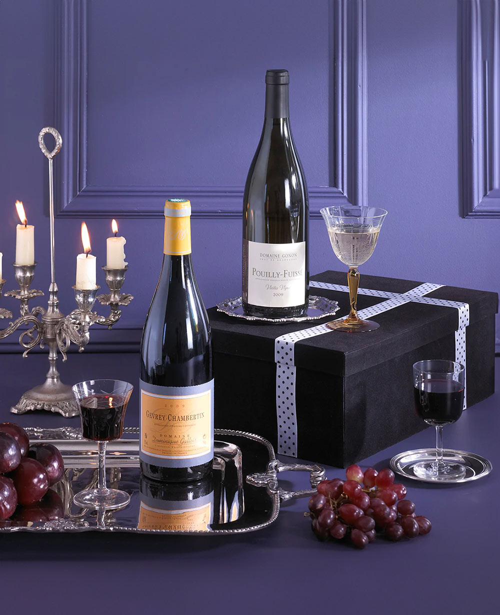 Finest French Collection Gift Set Finest French Collection Gift Set