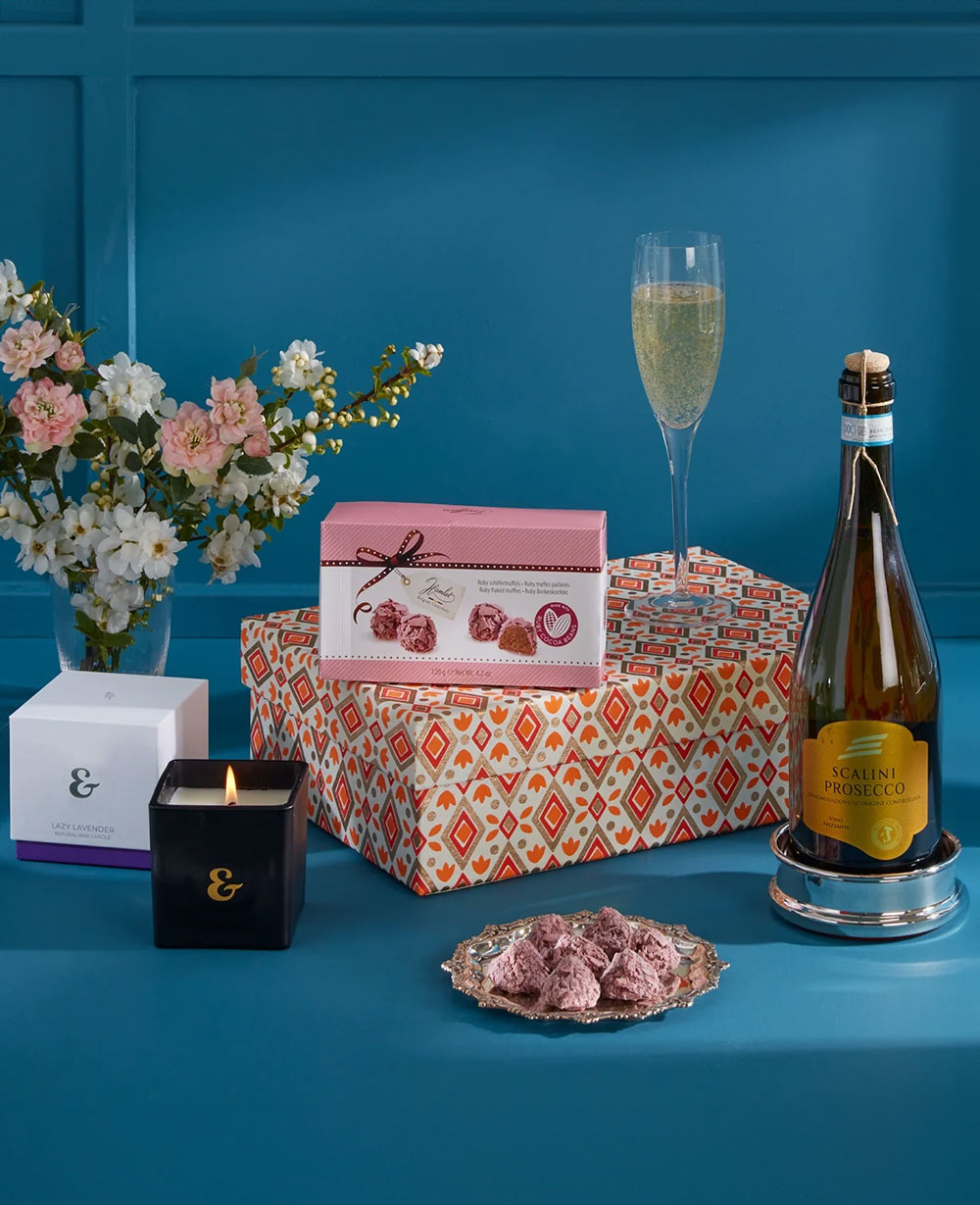 Prosecco Celebration Gift Hamper